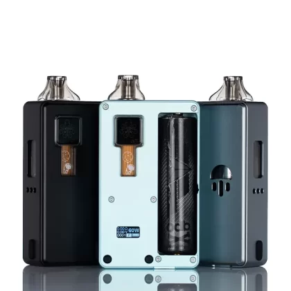Cthulhu Mod Cthulhu AIO V2 Boro Mod - Celeste Blue