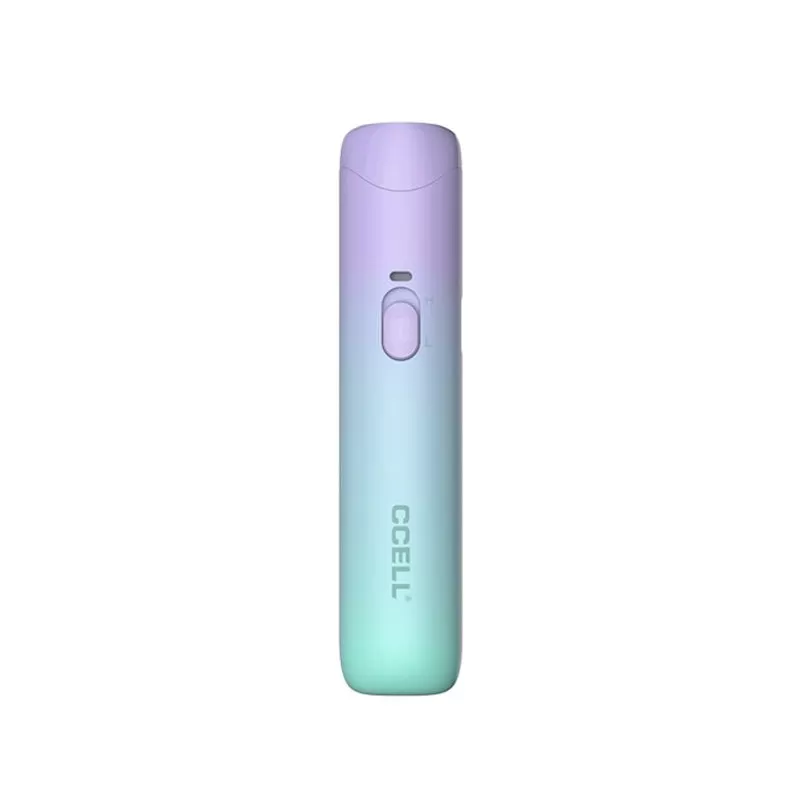 CCELL Go Stik 510 Battery - Electric Blue - Image 2