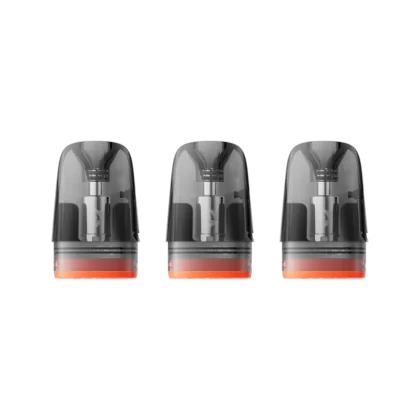 VooPoo Argus Multi-Ohm Pod - Ecigwizard
