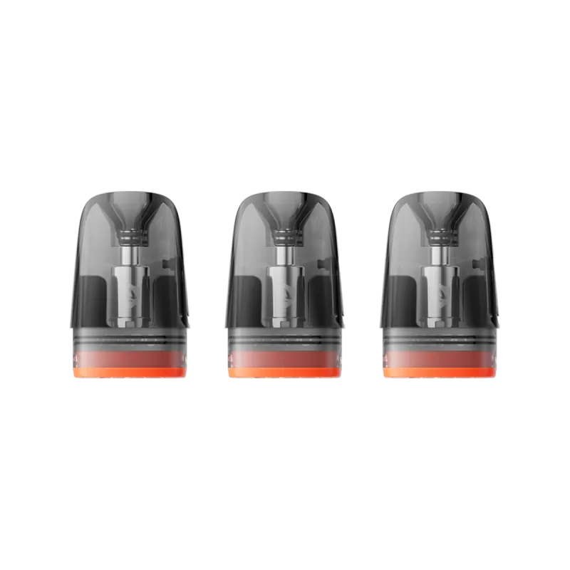 VooPoo Argus Multi-Ohm Pod - Ecigwizard