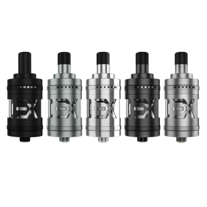 Exvape Expromizer V5 MTL RTA Atomizer 2ml - Black