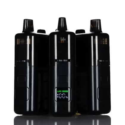 Monster Vape Labs X Kong by Zilla 50K Puffs Disposable - 2.4% 30mL - Strawberry Jam