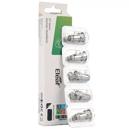 ELEAF GT Replacement Coils - Eliquidsupply
