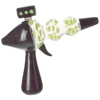 Ray Gun Chillum – 6in