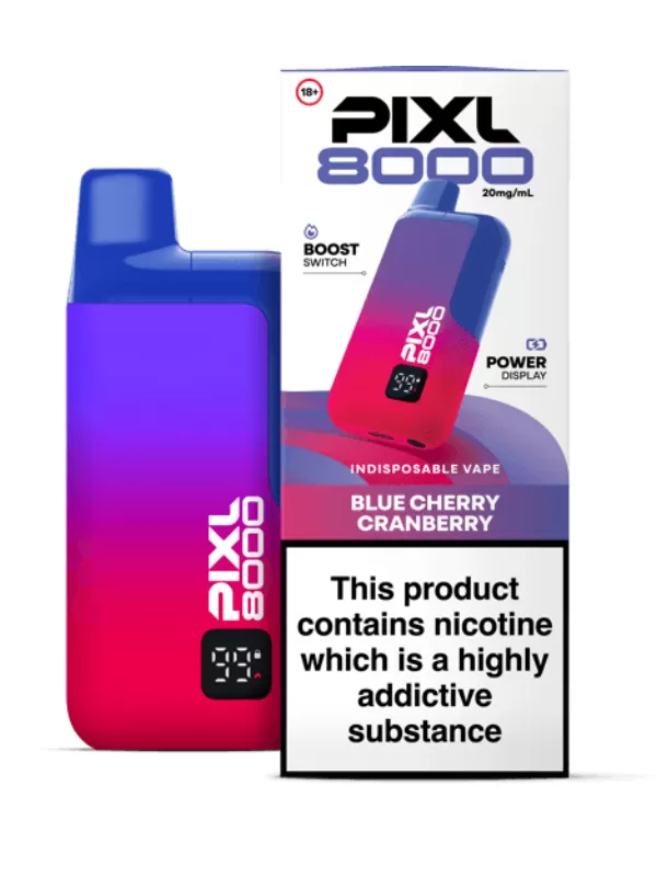 Pixl 8000 Pod Kit - Image 2