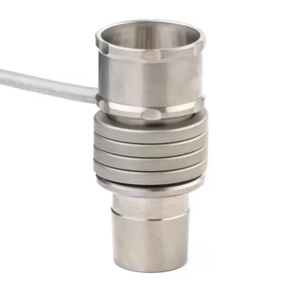 Tomcat Head Assembly by Cannabis Hardware