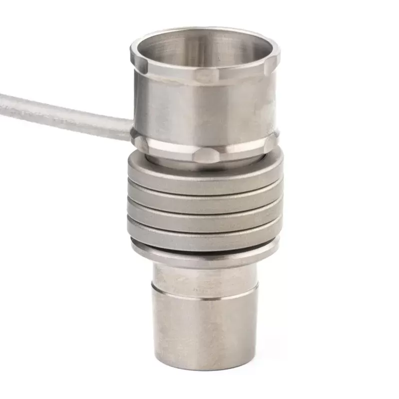 Tomcat Head Assembly by Cannabis Hardware