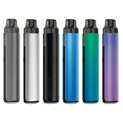 Innokin ArcFire Pod Kit 650mAh - Stellar Black