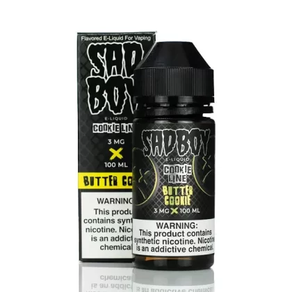 Sadboy TFN E-liquid - Vapordna (B5609B)