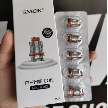 Smok RPM 2 occ coil Legit Mesh 0.16ohm