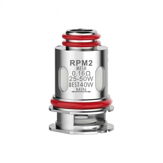 Smok RPM 2 occ coil Legit Mesh 0.16ohm - Image 3