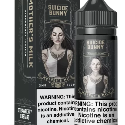 SUICIDE BUNNY - Vaporider Deals (C69415)