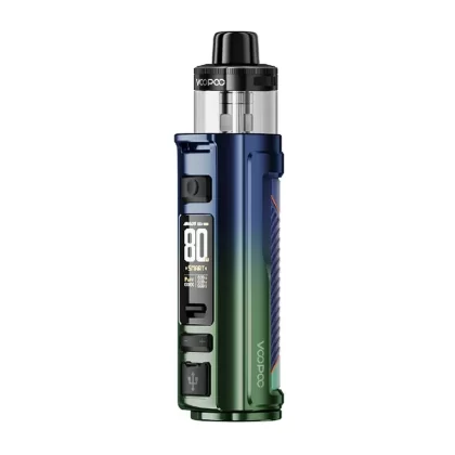VooPoo ARGUS Pro 2 Pod Mod Kit - Ejuicewarehouse