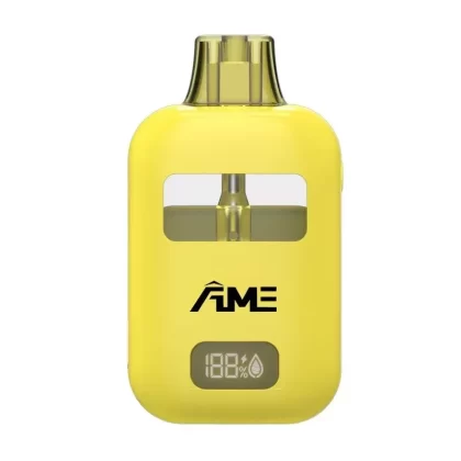 MS052 CBD Vape Manufacturers 380mah