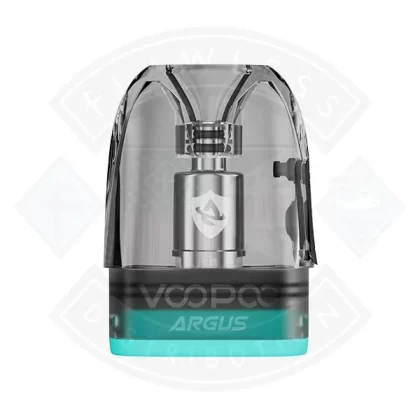VOOPOO Argus Top Fill Replacement Pod Cartridge V2 (3pcs/pack) - 0.4Ohm – XL, 0.4ohm (2ml)
