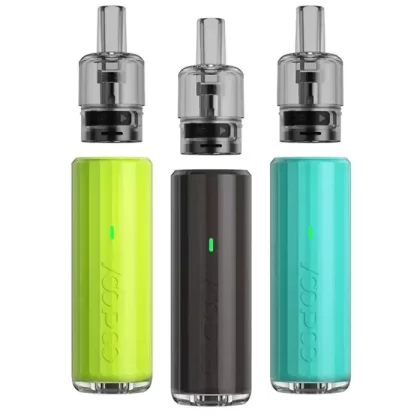 VooPoo Doric Q 12W Vape Kit