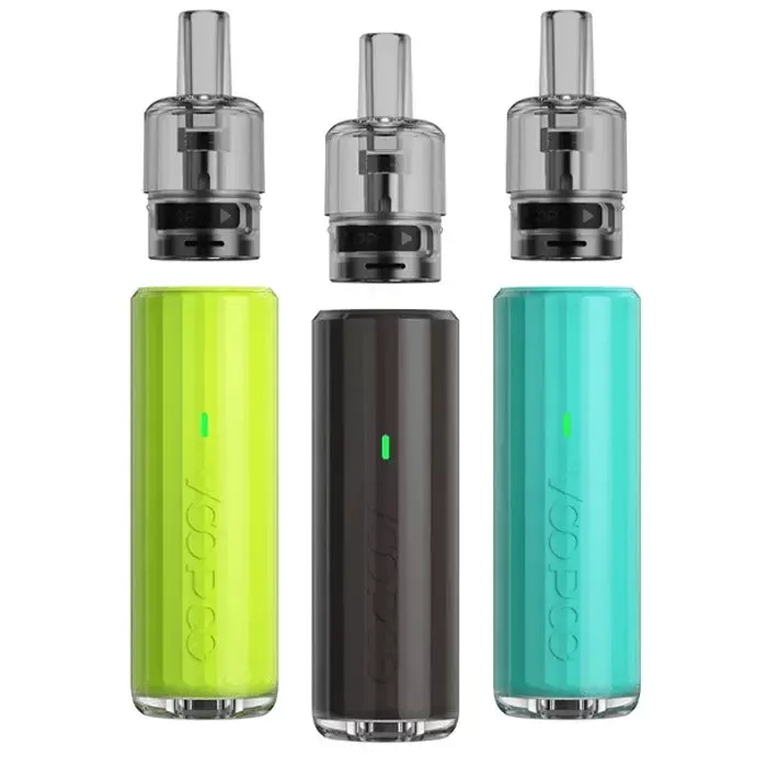 VooPoo Doric Q 12W Vape Kit