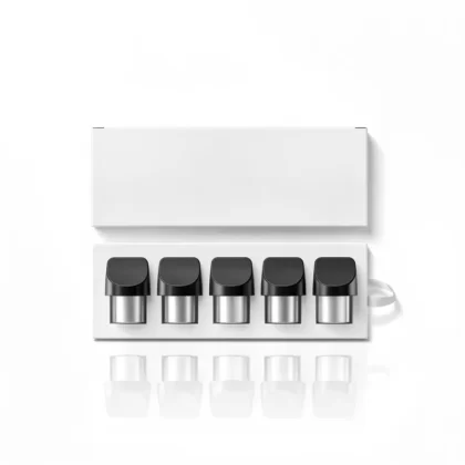 Yocan X Cartucho Pod Repuesto 5 Unidades Conexión Magnética