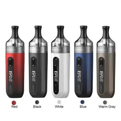 VOOPOO V.SUIT POD KIT