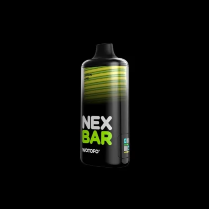 Wotofo nexBAR 18K 20mg