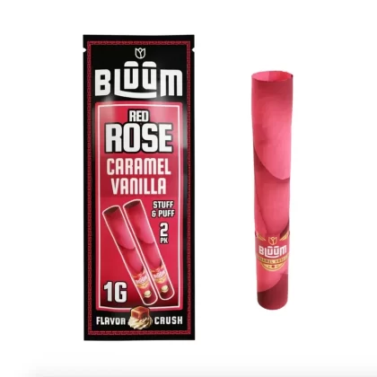 Bluum Wild Flower Rolls – 2ct