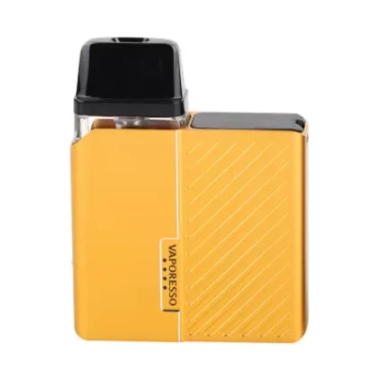 Vaporesso XROS Nano Pod Kit - Black - Vaporider Deals