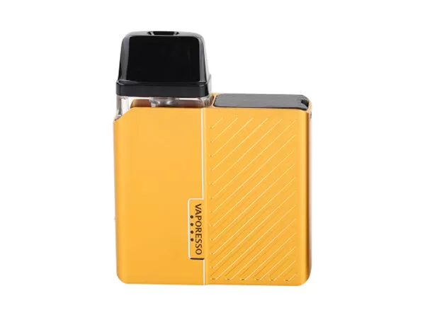 Vaporesso XROS Nano Pod Kit - Black - Vaporider Deals