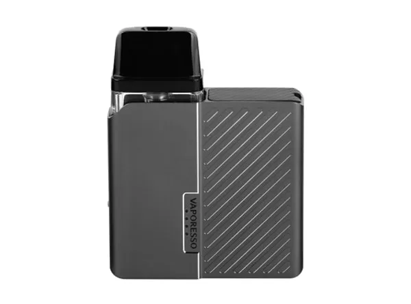 Vaporesso XROS Nano Pod Kit - Black - Vaporider Deals - Image 2