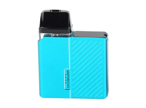Vaporesso XROS Nano Pod Kit - Black - Vaporider Deals - Image 3