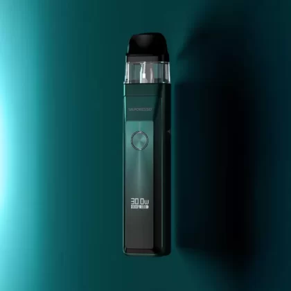 Xros Pro - Black, Silver