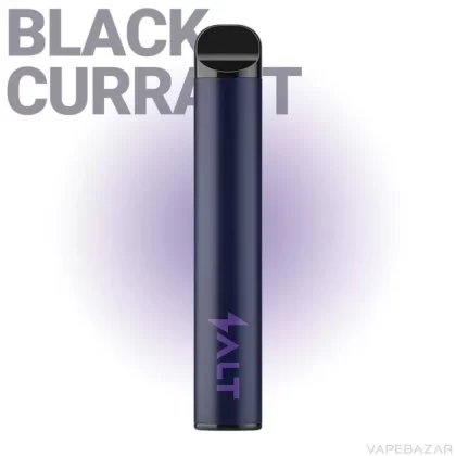 Salt Switch – Blackcurrant - Schwarze Johannisbeere