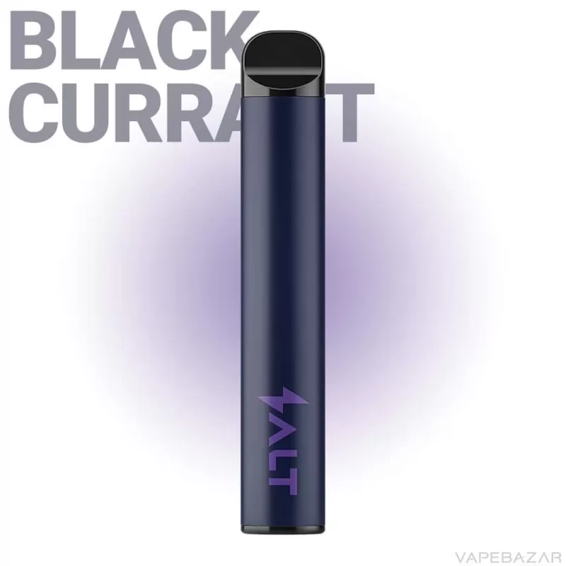 Salt Switch – Blackcurrant - Schwarze Johannisbeere
