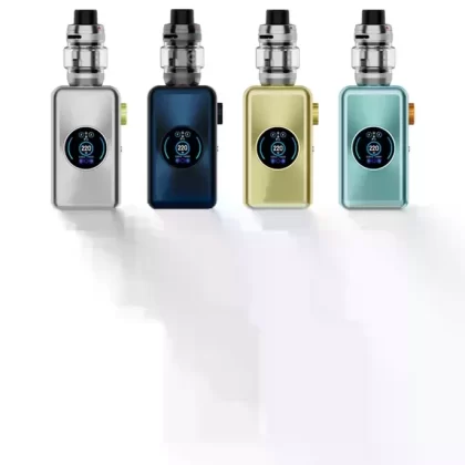 Vaporesso GEN Max Kit - Eliquidsupply