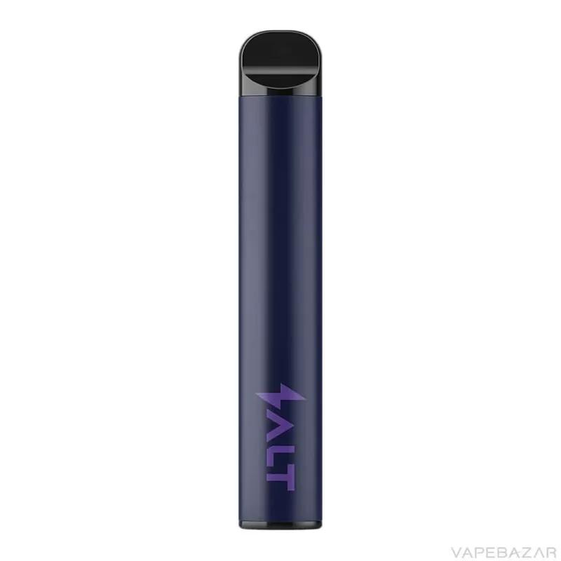 Salt Switch – Blackcurrant - Schwarze Johannisbeere - Image 2
