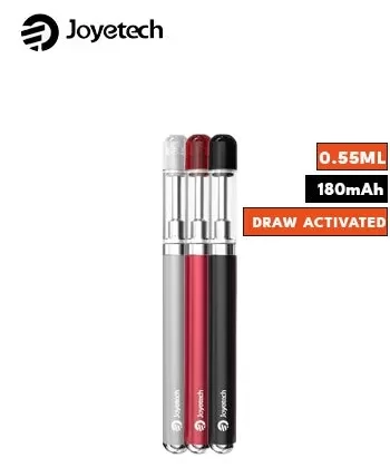 Joytech eRoll Mac Starter Kit