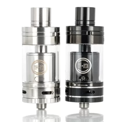 SMOK TF-RTA Tank (G2 & G4 Edition) (MDiscontinued)