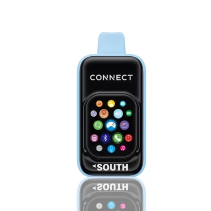 South Connect 35K 35000 Puffs Disposable