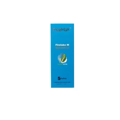 Freemax Fireluke Mesh Replacement Vape Coils – Diamond Mesh - Vapourdays Co
