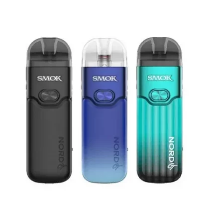 SMOK Nord GT Pod Vape Kit - Eliquidsupply