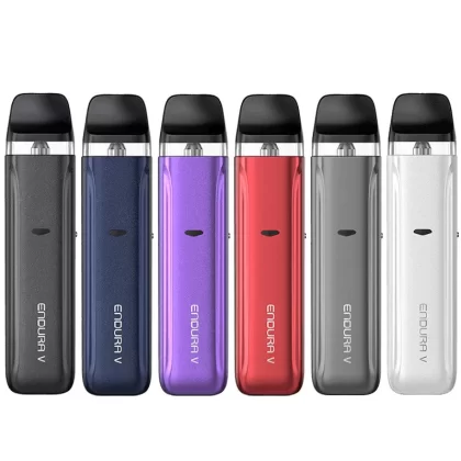 Innokin Endura V Pod Kit 1200mAh - Black