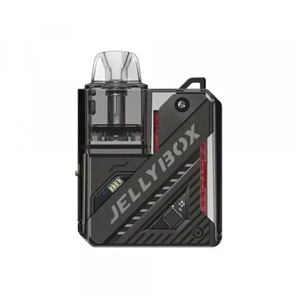 RINCOE JELLYBOX NANO 2 - Blue Clear - Image 3