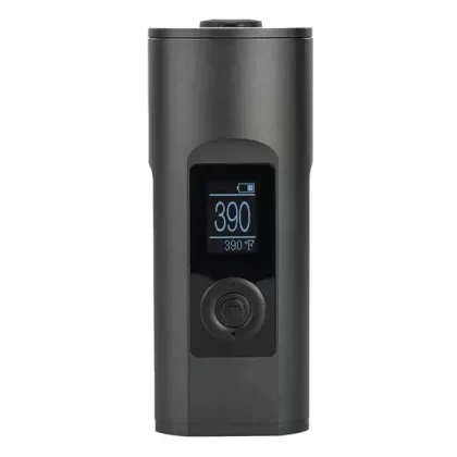 Arizer Solo 2 MAX Vaporizer - Black