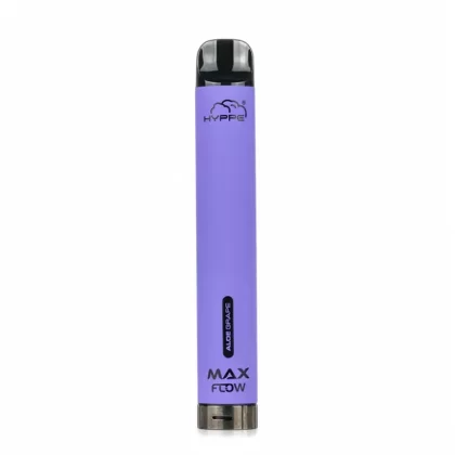 Hyppe Max Flow Disposable Vape – 2000 Puffs Mesh Coil