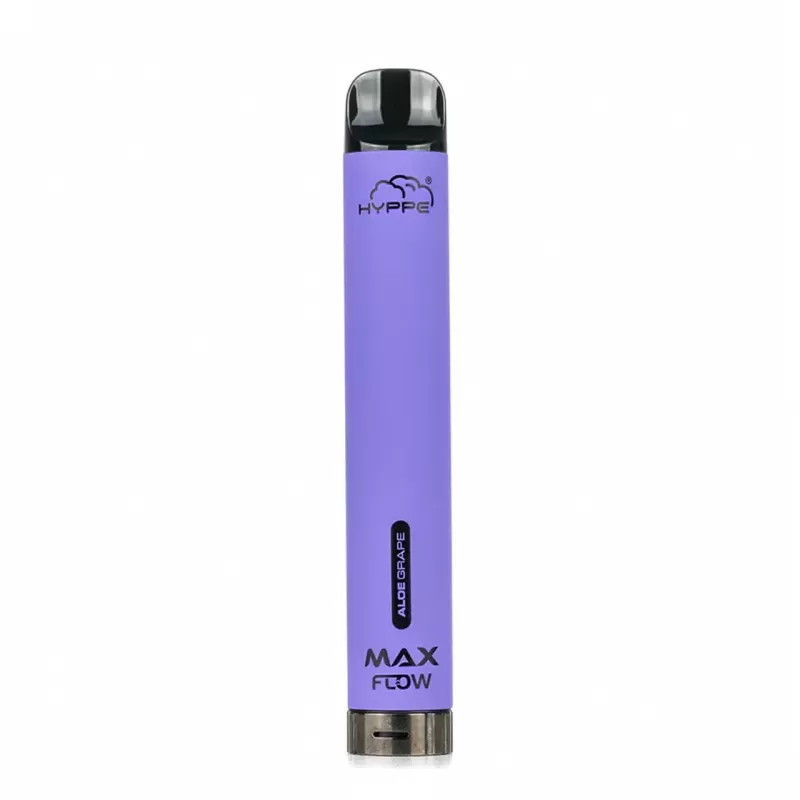 Hyppe Max Flow Disposable Vape – 2000 Puffs Mesh Coil