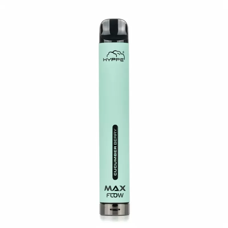 Hyppe Max Flow Disposable Vape – 2000 Puffs Mesh Coil - Image 2