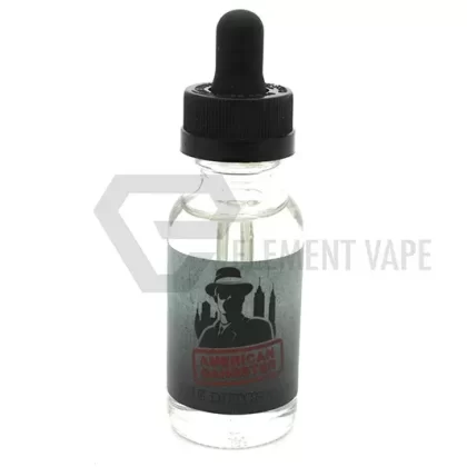 The Dutchman by American Gangster – 30mL