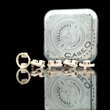 Cabeo Peek AFC DL 2.5mm – Steampipes