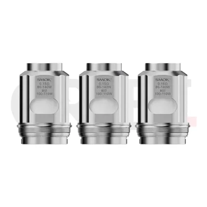 Smok TFV18 Mini Coils – 3PK