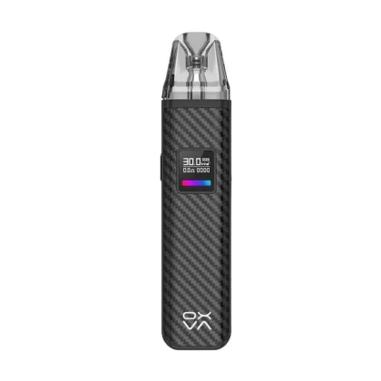 XLIM PRO Vape Kit by OXVA - Gleamy Red