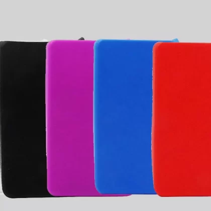 Teslacigs Invader III 240W Silicone Case - Blue